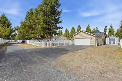 16693 Wyatt Drive La Pine OR 97739