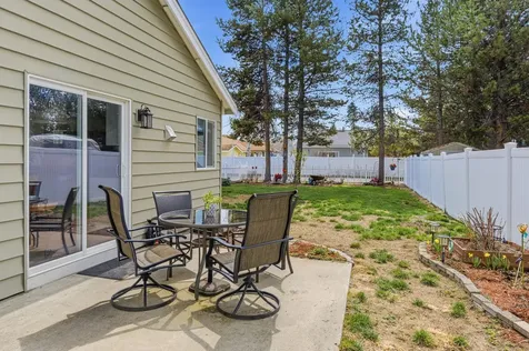 16693 Wyatt Drive La Pine OR 97739