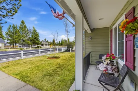 16693 Wyatt Drive La Pine OR 97739