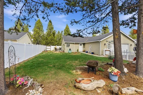 16693 Wyatt Drive La Pine OR 97739