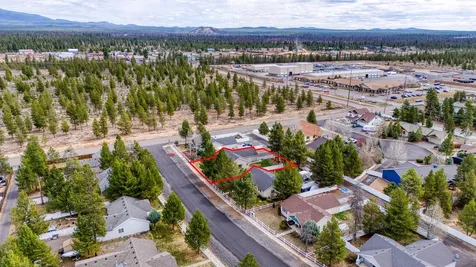 16693 Wyatt Drive La Pine OR 97739