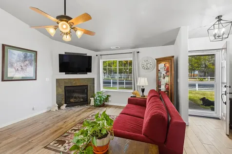 16693 Wyatt Drive La Pine OR 97739