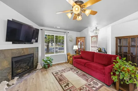16693 Wyatt Drive La Pine OR 97739