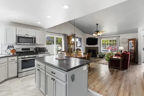 16693 Wyatt Drive La Pine OR 97739