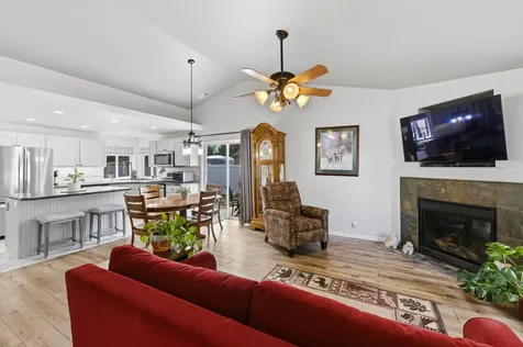 16693 Wyatt Drive La Pine OR 97739