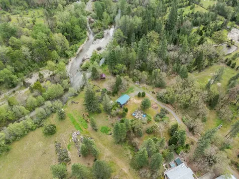 6301 Rockydale Road Cave Junction OR 97523