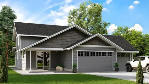 887 NW 18th Court Redmond OR 97756