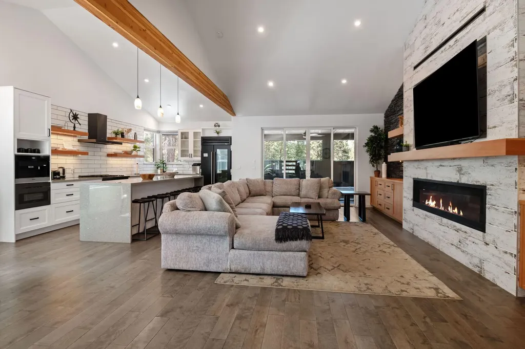 57752 Lassen Lane Sunriver OR 97707