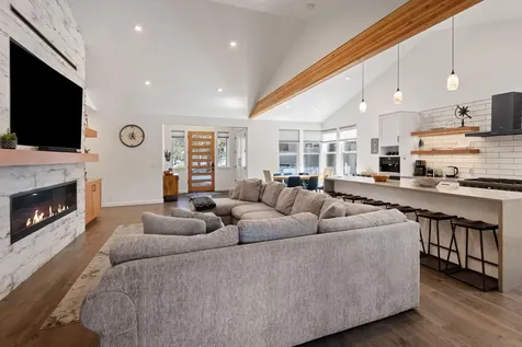 57752 Lassen Lane Sunriver OR 97707