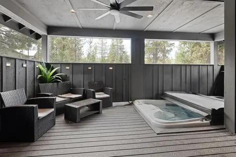 57752 Lassen Lane Sunriver OR 97707