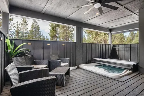 57752 Lassen Lane Sunriver OR 97707