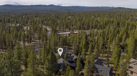 57752 Lassen Lane Sunriver OR 97707