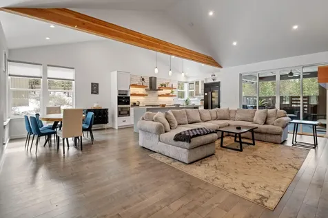 57752 Lassen Lane Sunriver OR 97707