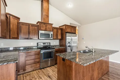 1350 Swayze Lane Medford OR 97501