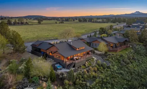 20350 Rock Canyon Road Bend OR 97703