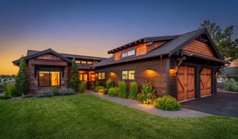 20350 Rock Canyon Road Bend OR 97703