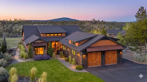 20350 Rock Canyon Road Bend OR 97703