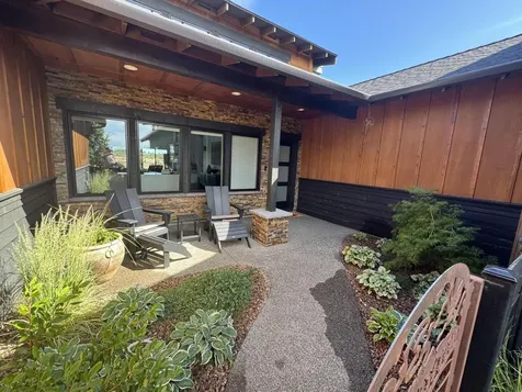 20350 Rock Canyon Road Bend OR 97703