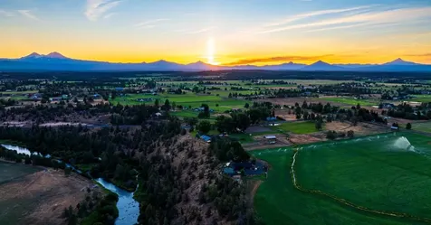20350 Rock Canyon Road Bend OR 97703