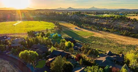 20350 Rock Canyon Road Bend OR 97703