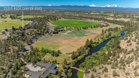20350 Rock Canyon Road Bend OR 97703