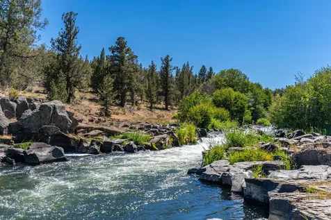 20350 Rock Canyon Road Bend OR 97703