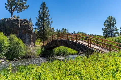 20350 Rock Canyon Road Bend OR 97703