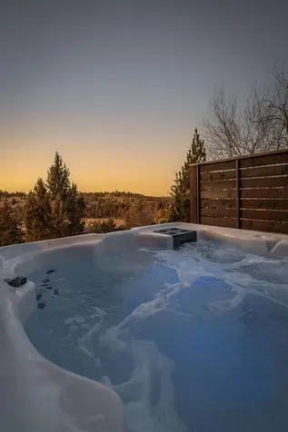 20350 Rock Canyon Road Bend OR 97703