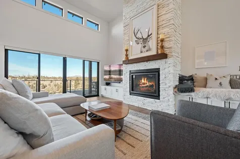 20350 Rock Canyon Road Bend OR 97703