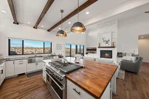 20350 Rock Canyon Road Bend OR 97703