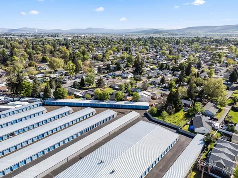 2711 Elliott Avenue Medford OR 97501