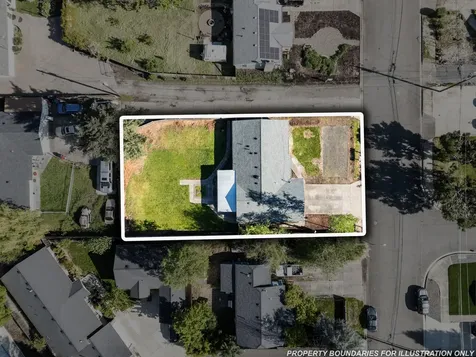 2711 Elliott Avenue Medford OR 97501