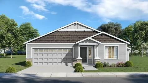 406 NW Monte Vista Avenue Madras OR 97741