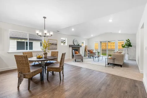 406 NW Monte Vista Avenue Madras OR 97741