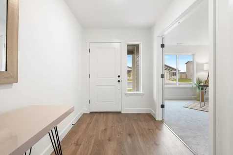 406 NW Monte Vista Avenue Madras OR 97741