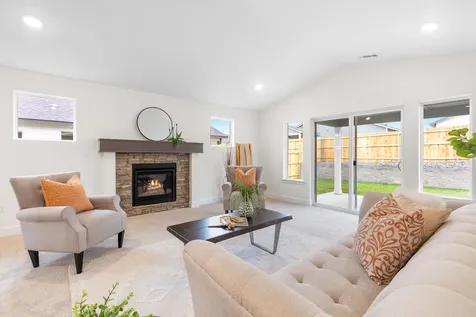 406 NW Monte Vista Avenue Madras OR 97741
