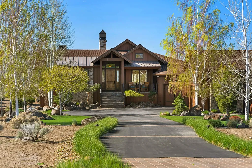 15887 SW Brasada Ranch Road Powell Butte OR 97753