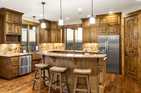 15887 SW Brasada Ranch Road Powell Butte OR 97753