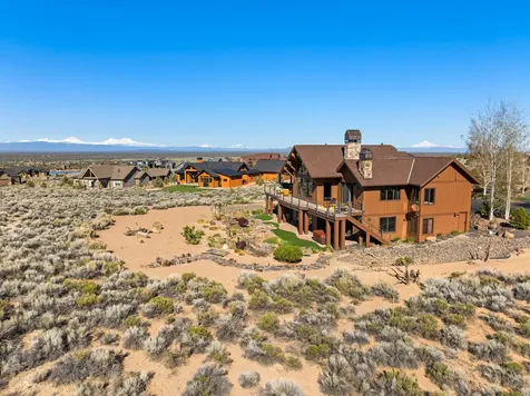 15887 SW Brasada Ranch Road Powell Butte OR 97753