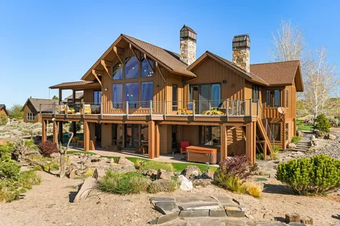 15887 SW Brasada Ranch Road Powell Butte OR 97753