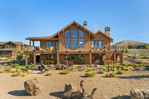 15887 SW Brasada Ranch Road Powell Butte OR 97753