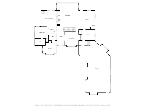 15887 SW Brasada Ranch Road Powell Butte OR 97753