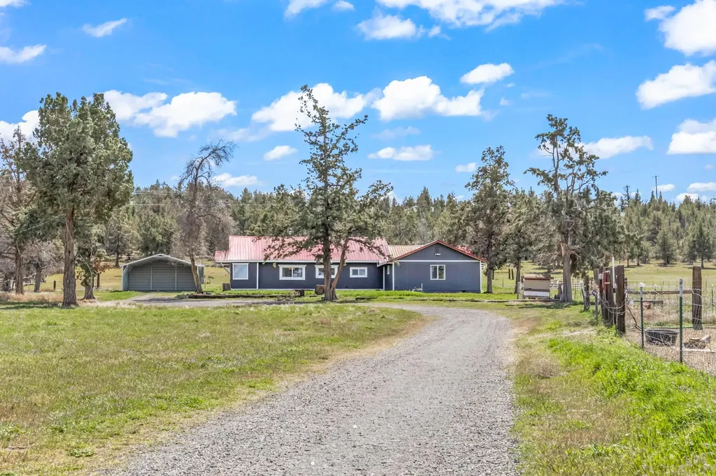 13913 SE Southwood Drive Prineville OR 97754