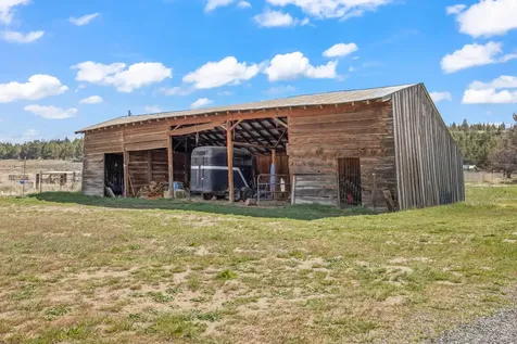 13913 SE Southwood Drive Prineville OR 97754