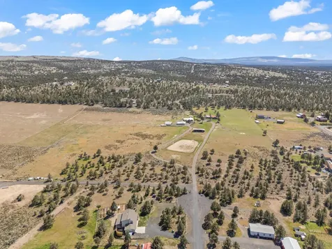 13913 SE Southwood Drive Prineville OR 97754