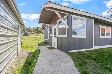 13913 SE Southwood Drive Prineville OR 97754