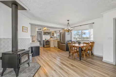 13913 SE Southwood Drive Prineville OR 97754