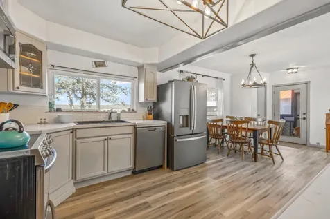 13913 SE Southwood Drive Prineville OR 97754