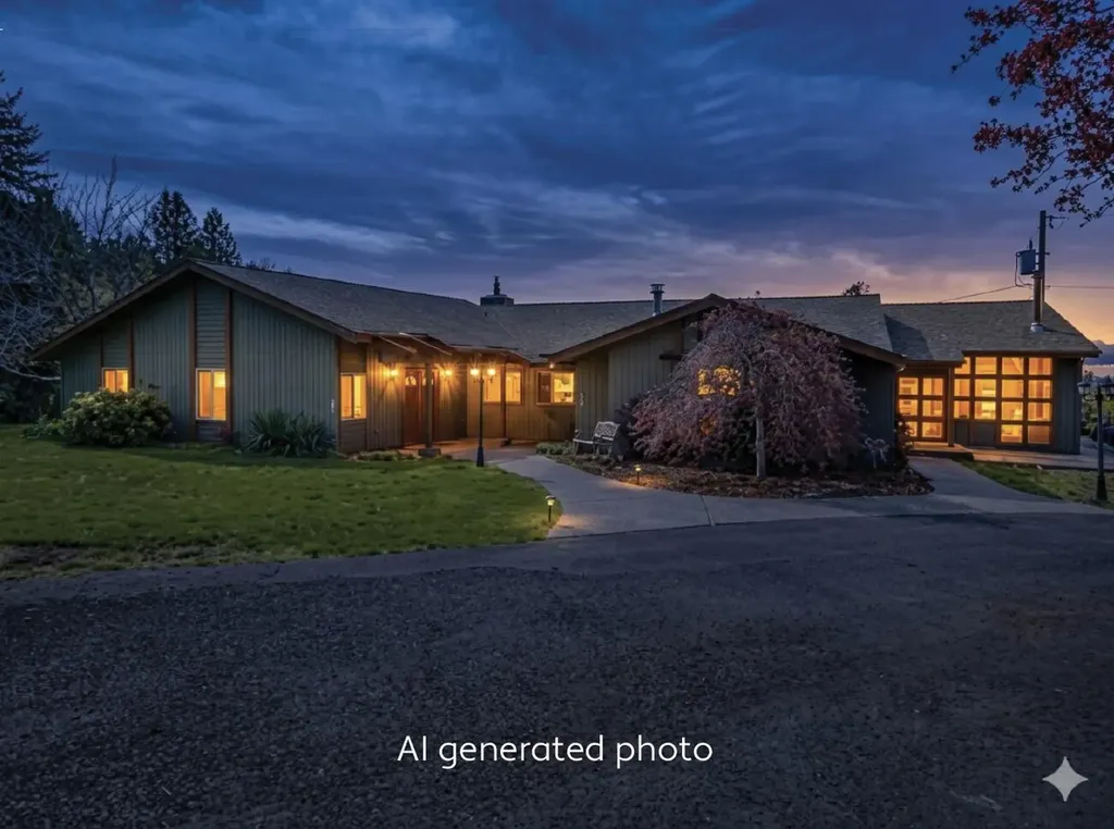 1662 Cove Point Road Klamath Falls OR 97601