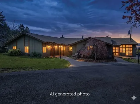 1662 Cove Point Road Klamath Falls OR 97601
